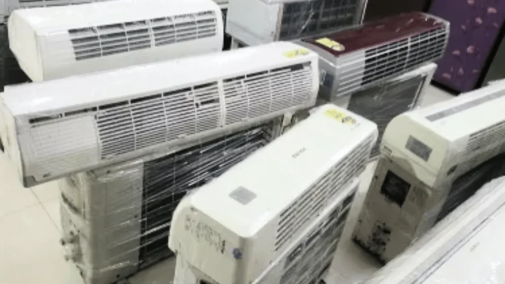 Reliable Secondhand AC Solutions for Homes & Businesses