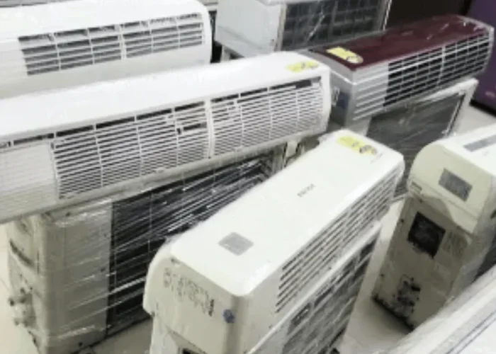 Reliable Secondhand AC Solutions for Homes & Businesses